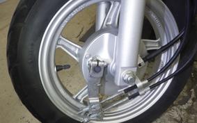 HONDA BENLY 50 2009 AA05