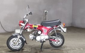 HONDA DUCKS50 AB26