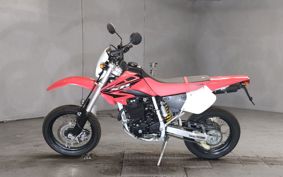 HONDA XR400 MOTARD 2006 ND08