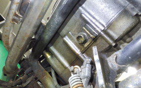 HONDA CBX125 CUSTOM JC12