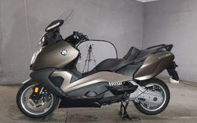 BMW C650GT 0C05