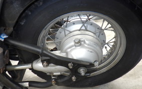 YAMAHA DRAGSTAR 400 CLASSIC 4TR