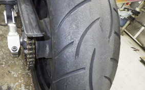 KAWASAKI ZRX1200 D 2009 ZRT20D