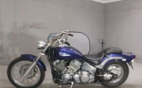 YAMAHA DRAGSTAR 400 2003 VH01J