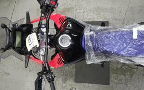 HONDA CRF250 GEN 2 RALLY