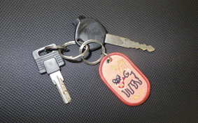 HONDA TACT Gen.4 AF79