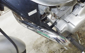 KAWASAKI ELIMINATOR 125 1996 BN125A