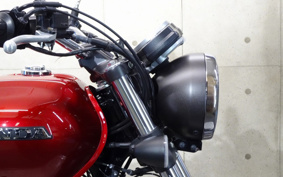 HONDA GB350 2023 NC59