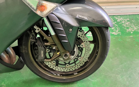 KAWASAKI ZZ1400 NINJA R ABS 2006 ZXT40B
