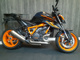 Фото KTM 1290 SUPER DUKE R с японского аукциона