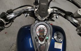 YAMAHA DRAGSTAR400 VH02J