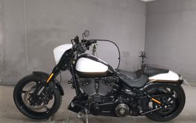 HARLEY FXSE1800CVO TG9