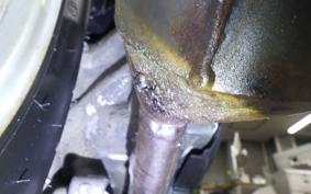 HONDA DIO Gen.5 AF56