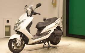 YAMAHA MAJESTY155 S 2007 SG28J