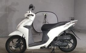 HONDA DIO 110 JF58