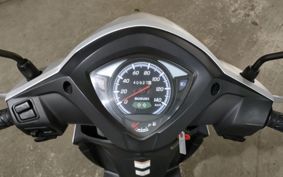 SUZUKI ADDRESS V110 CE47A
