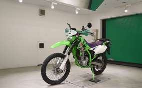 KAWASAKI KLX250 Gen.2 2023 LX250S