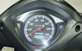 SUZUKI ADDRESS 110 1985 CE47A