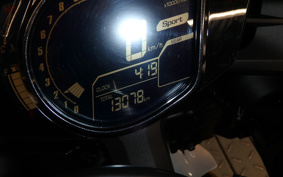 HONDA CBR250RR ABS MC51