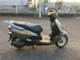 Фото Honda LEAD 110 с японского аукциона