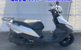 SUZUKI ADDRESS V125