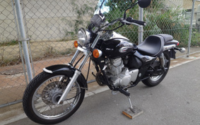 KAWASAKI ELIMINATOR 125 BN125A