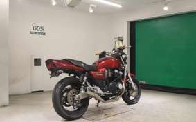 SUZUKI GSX400 IMPULSE 1995 GK79A