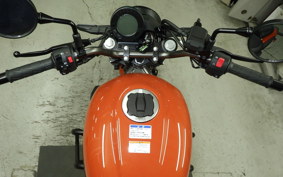 KAWASAKI ELIMINATOR400-3 2025 EL400A