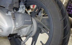 HONDA PCX125 2020 JF56