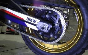 BMW F900GS 2024