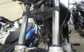 HONDA GB250 CLUBMAN Gen.4 2004 MC10