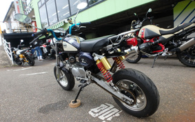 HONDA MONKEY Z50J