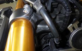 YAMAHA MT-09 ASP 2019 RN52J