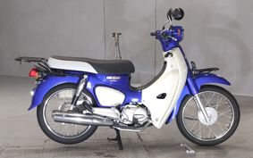 HONDA SUPER CUB110 JA56