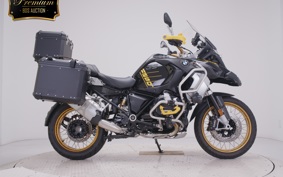 BMW R1250GS ADVENTURE 2022