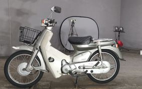 HONDA SUPER CUB90 HA02
