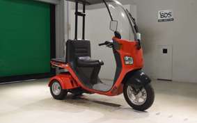 HONDA GYRO CANOPY 2015 TA03