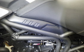 TRIUMPH TIGER 800 XC X 2015