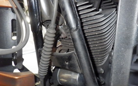 HARLEY FLHTCU 1580 2008