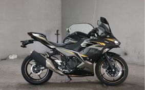 KAWASAKI NINJA400 EX400G