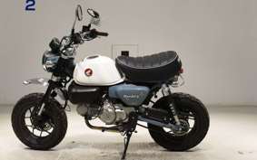 HONDA MONKEY 125 2019 JB05