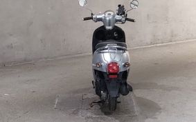 HONDA GIORNO AF70