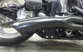 HARLEY FLSTF 1340 1997