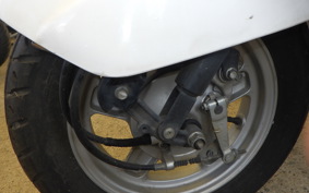 HONDA GYRO CANOPY TA03