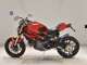 Фото Ducati MONSTER 1100 EVO 2012 с японского аукциона