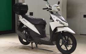 SUZUKI ADDRESS 110 2004 CE47A