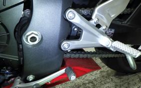 HONDA CBR1000RR RSP 2026 SC82