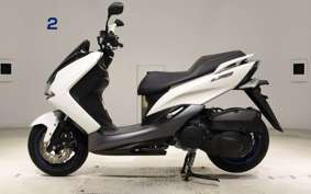 YAMAHA MAJESTY155 Gen.2 S 2010 SG52J