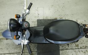 HONDA TODAY AF61