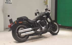HARLEY FLSTFB 1580 2010